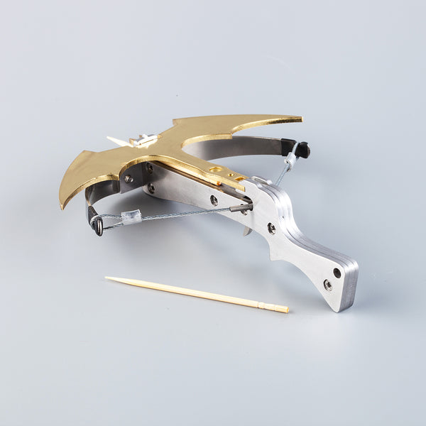 BB Sniper Mini Crossbow Online – UNCOMMONCARRY