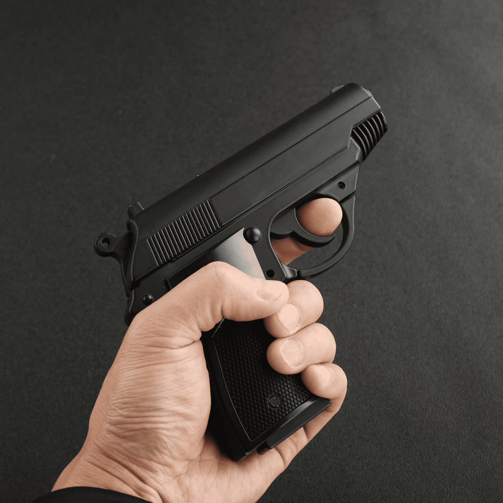 CAL-9MM LIGHTER