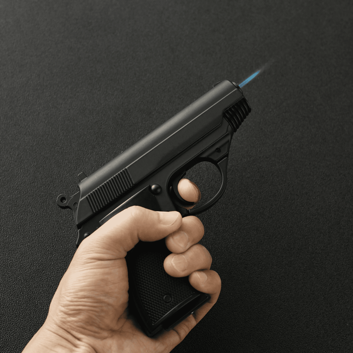 CAL-9MM LIGHTER