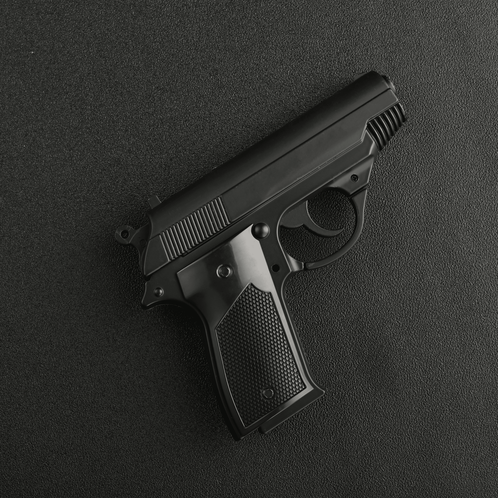 CAL-9MM LIGHTER