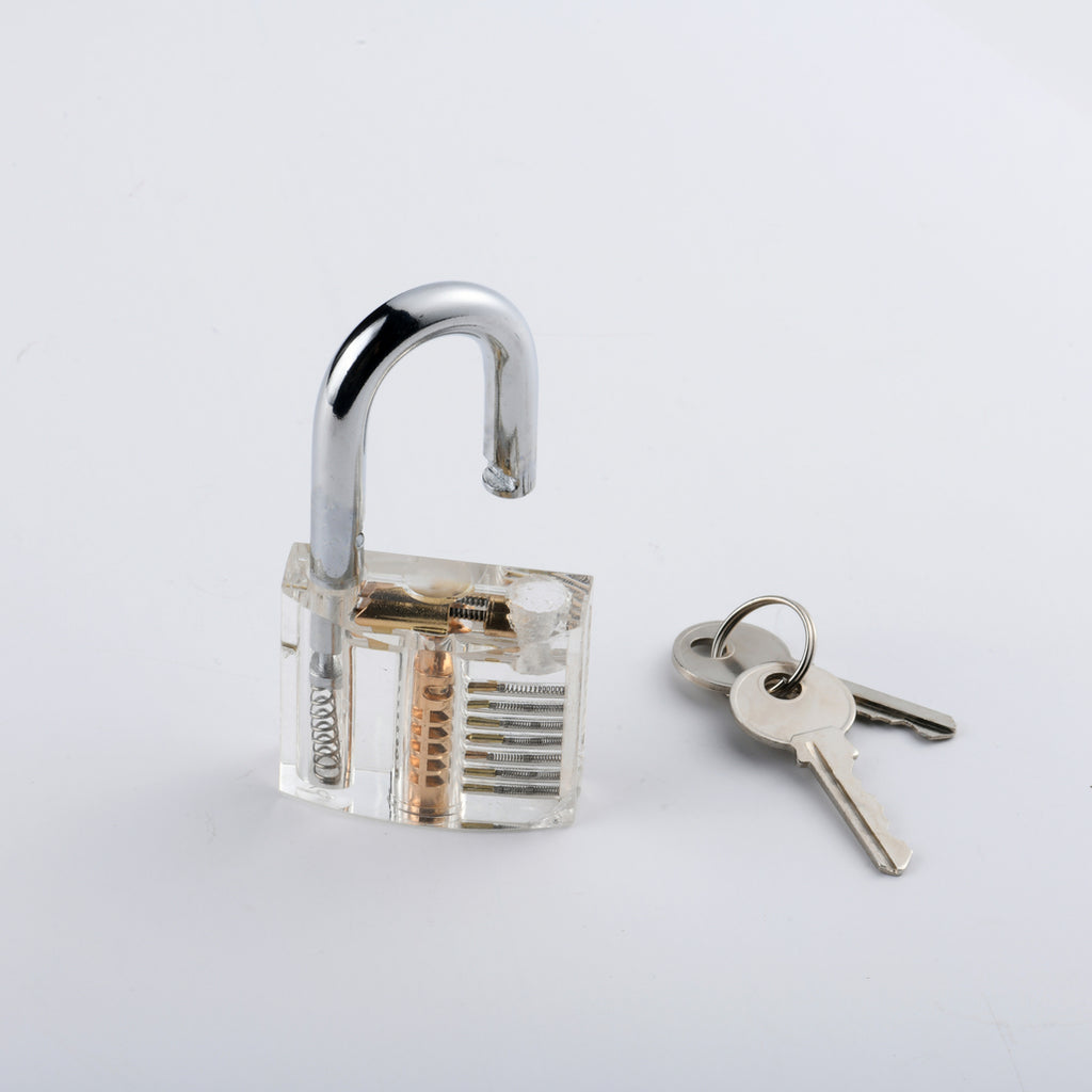 UC LockPick Kit