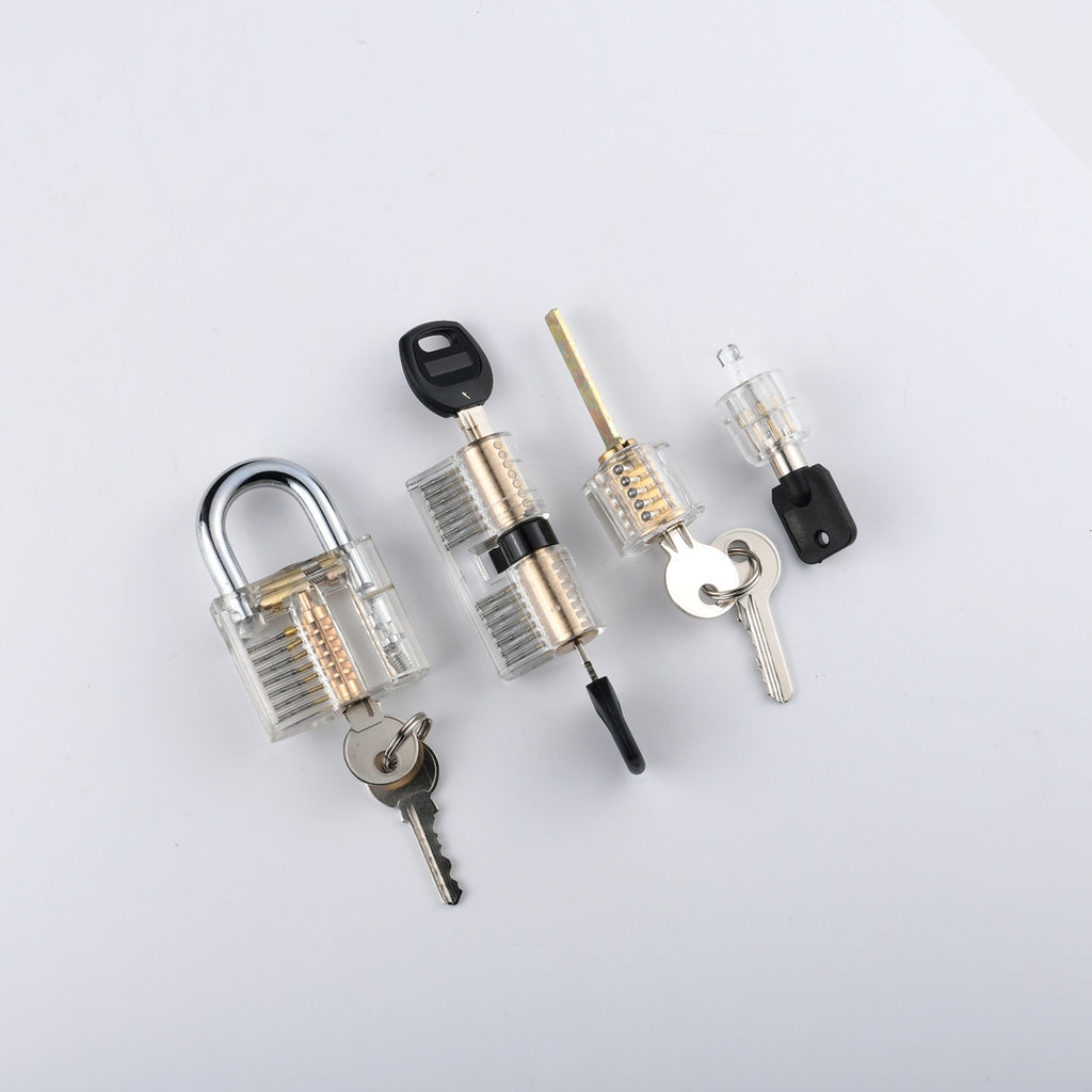 UC LockPick Kit