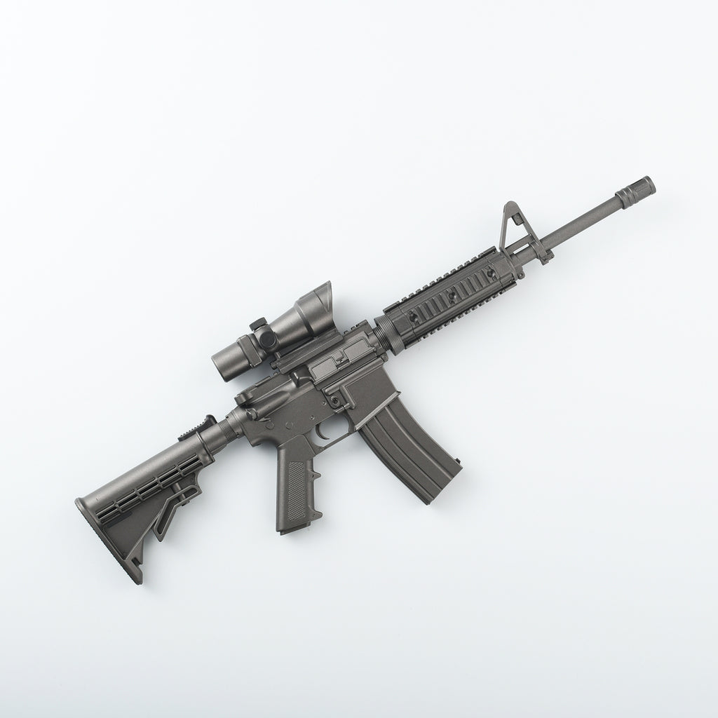 AR-15 Rifle