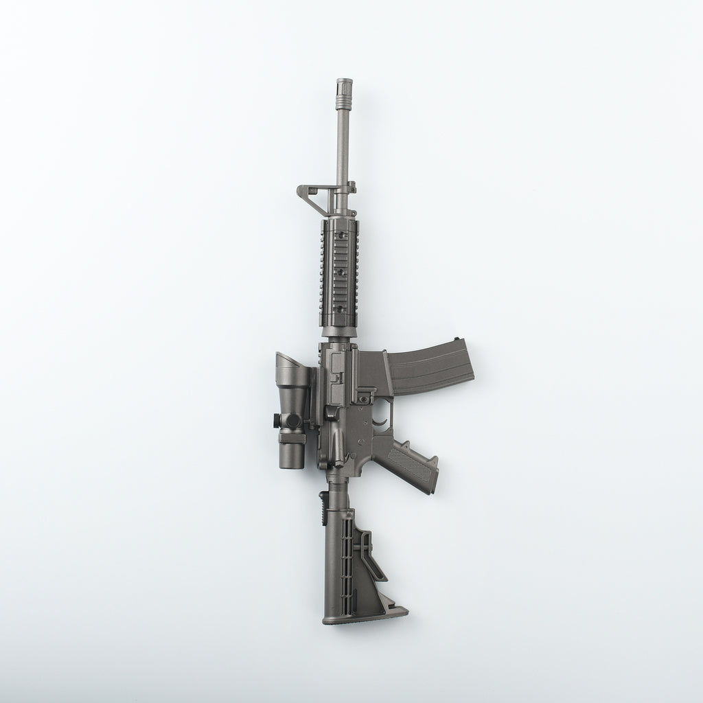 AR-15 Rifle