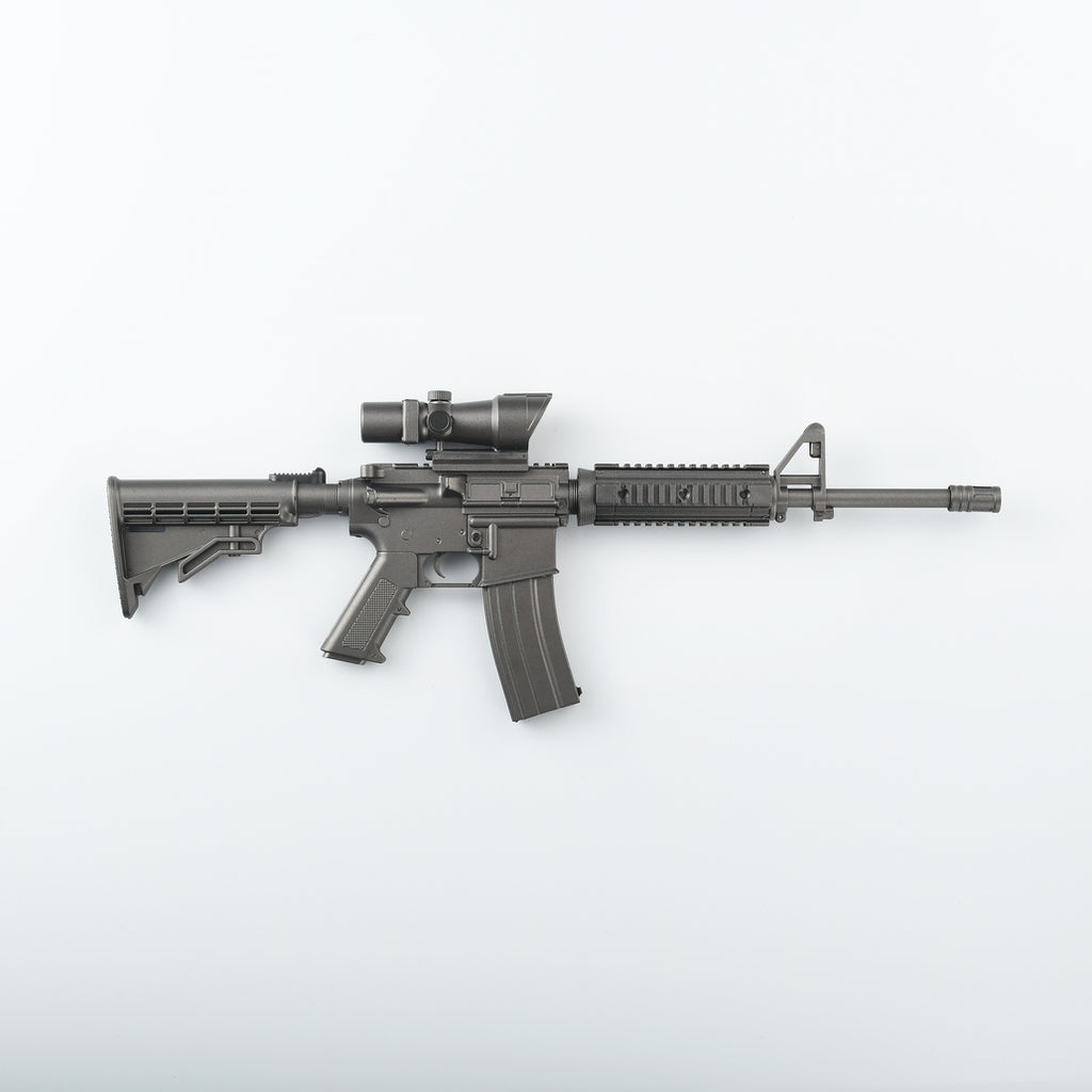 AR-15 Rifle