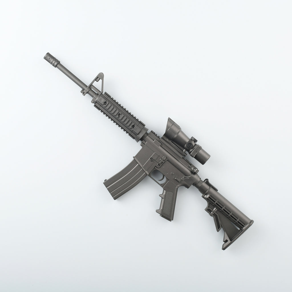 AR-15 Rifle