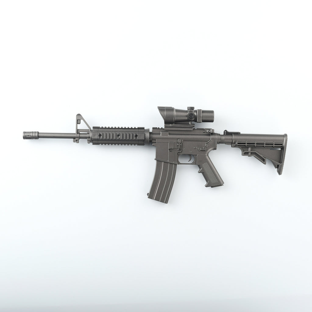 AR-15 Rifle