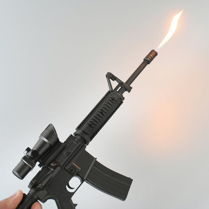 AR-15 Rifle