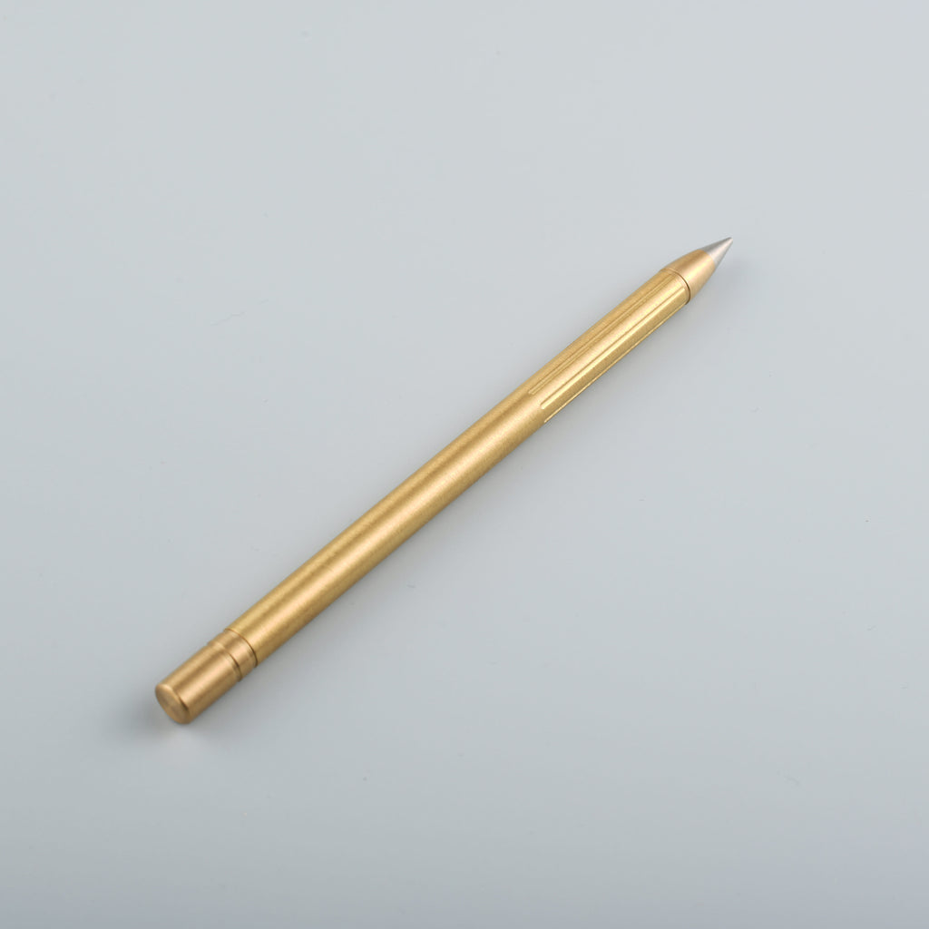 Omega Pen // Copper