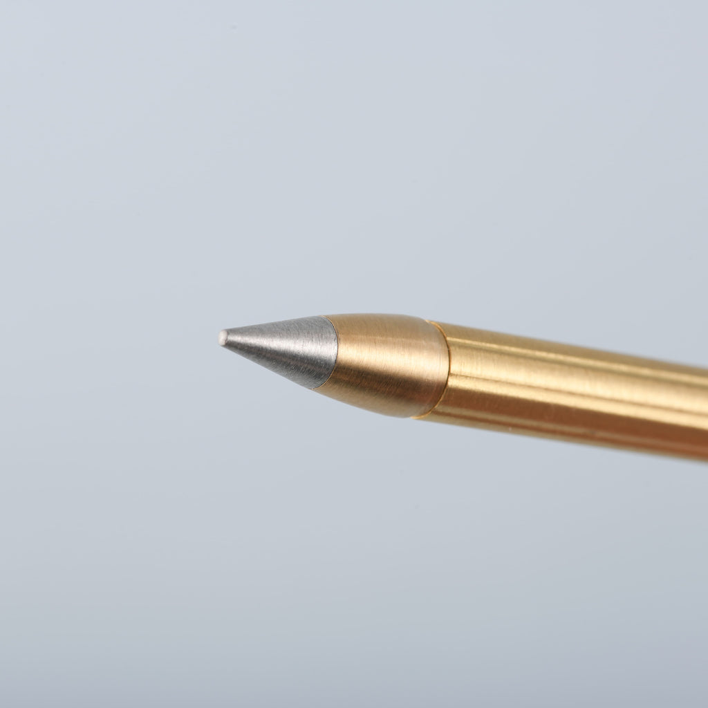 Omega Pen // Copper